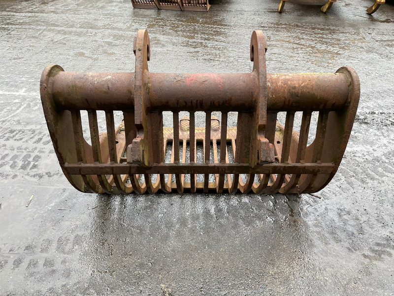 Verachtert Skeleton bucket - Bucket: picture 4 Verachtert Skeleton bucket - Bucket: picture 4