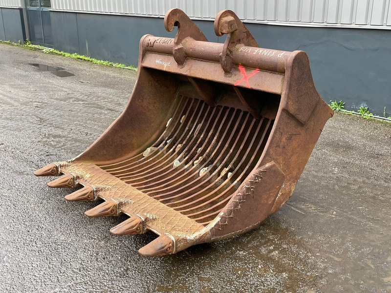 Verachtert Skeleton bucket - Bucket: picture 1 Verachtert Skeleton bucket - Bucket: picture 1