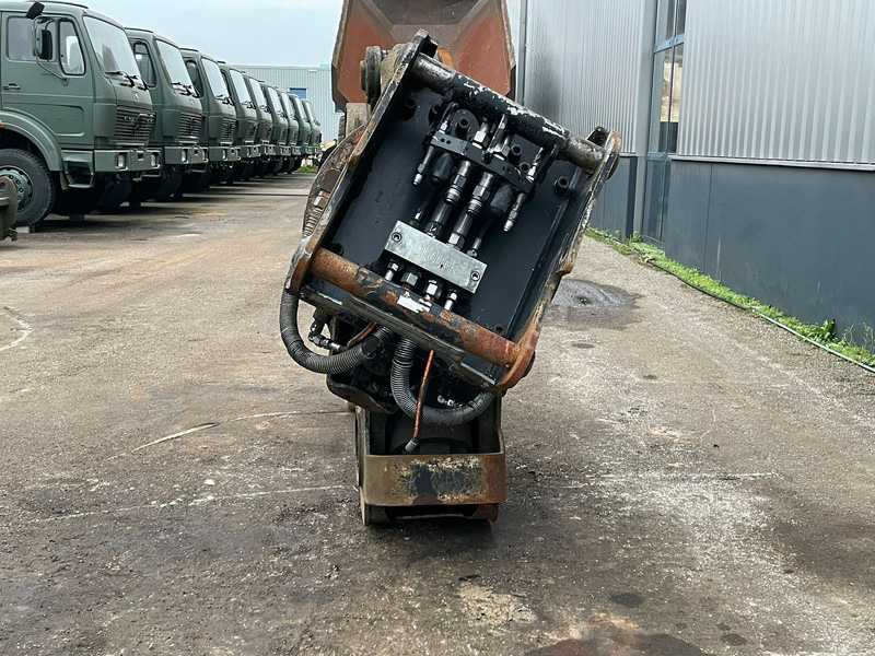 Verachtert VHC40 - Demolition shears: picture 3 Verachtert VHC40 - Demolition shears: picture 3