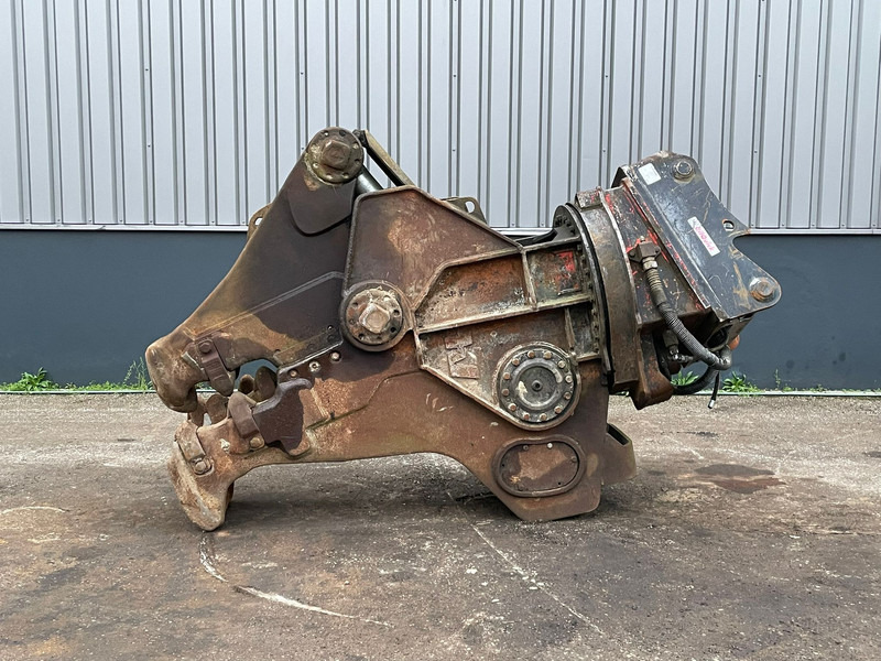 Verachtert VHC40 - Demolition shears: picture 1 Verachtert VHC40 - Demolition shears: picture 1