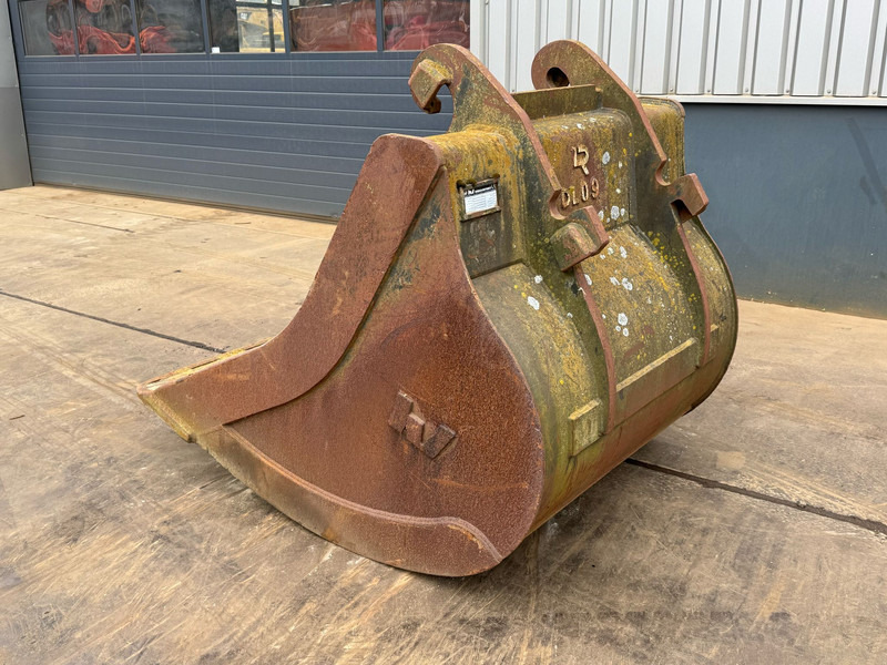 Verachtert Verachtert Bucket CW40 - Bucket: picture 2 Verachtert Verachtert Bucket CW40 - Bucket: picture 2