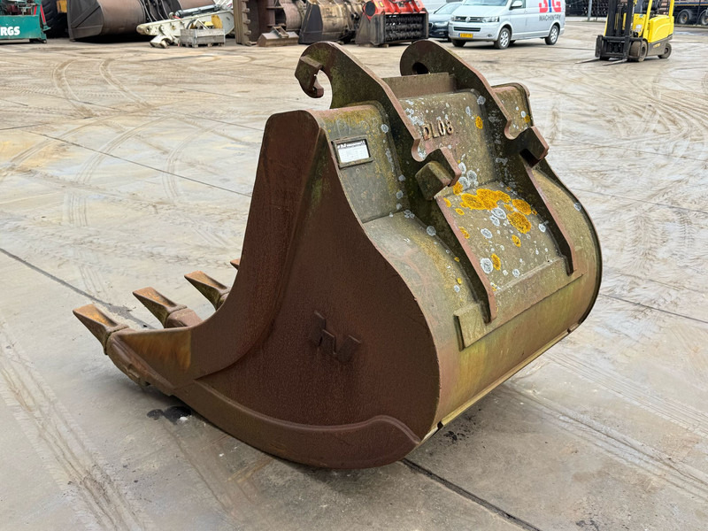Verachtert Verachtert Bucket with teeth CW40 - Bucket: picture 5 Verachtert Verachtert Bucket with teeth CW40 - Bucket: picture 5