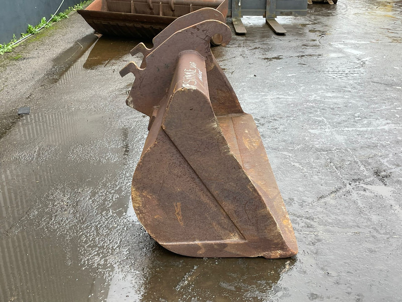 Bucket Verachtert wide bucket: picture 6