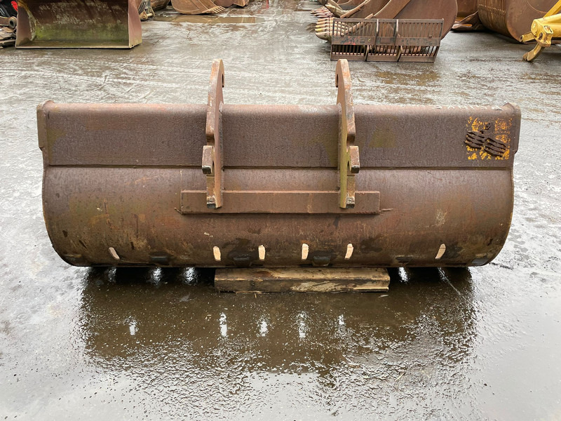 Verachtert wide bucket - Bucket: picture 4 Verachtert wide bucket - Bucket: picture 4