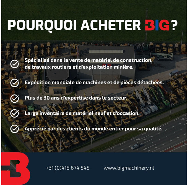 Bucket Verachtert wide bucket: picture 11