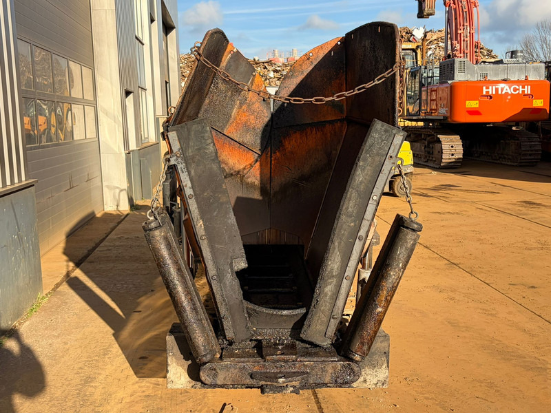 Asphalt paver Vögele Super 800 incl. 35cm extensions: picture 8