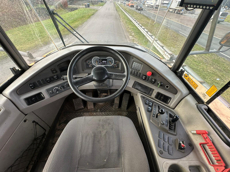 Articulated dumper Volvo A30G: picture 18