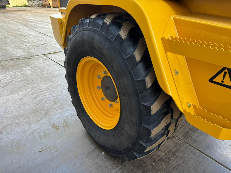 Volvo L30G leasing Volvo L30G: picture 9
