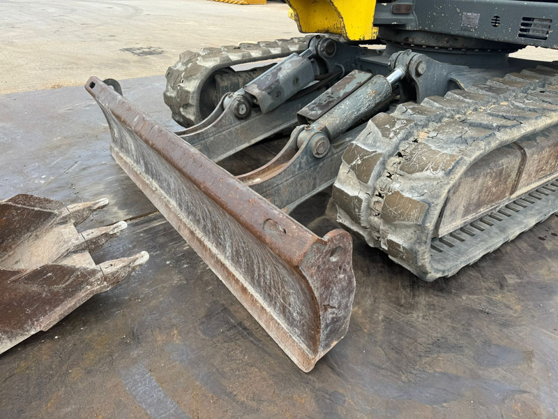 WACKER NEUSON ET145 leasing WACKER NEUSON ET145: picture 18
