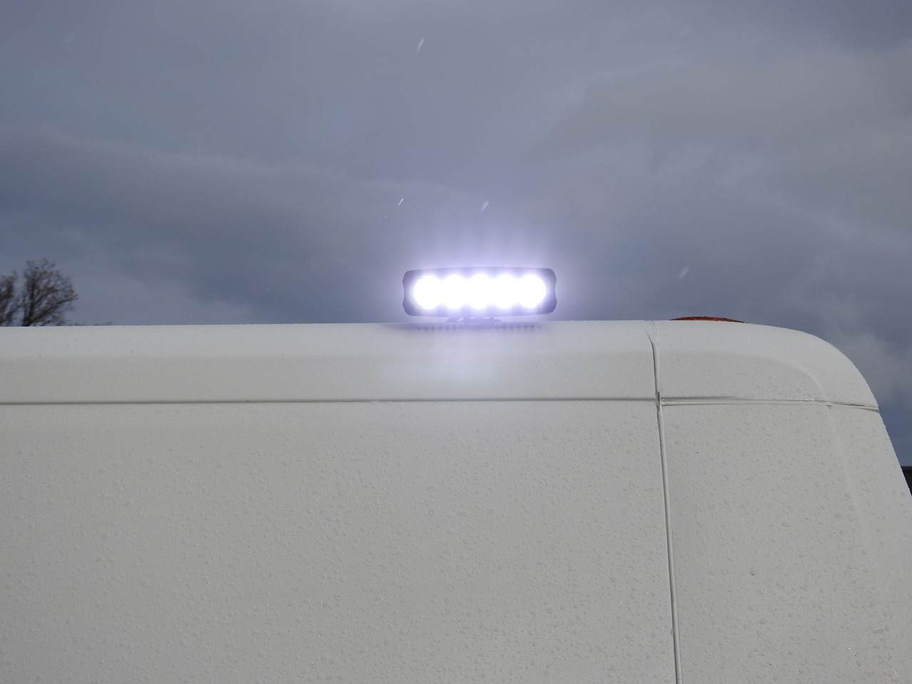 Panel van CITROEN JUMPER BOX DELIVERY VAN 6 SEATS AIR CONDITIONING 140HP: picture 21 Panel van CITROEN JUMPER BOX DELIVERY VAN 6 SEATS AIR CONDITIONING 140HP: picture 21