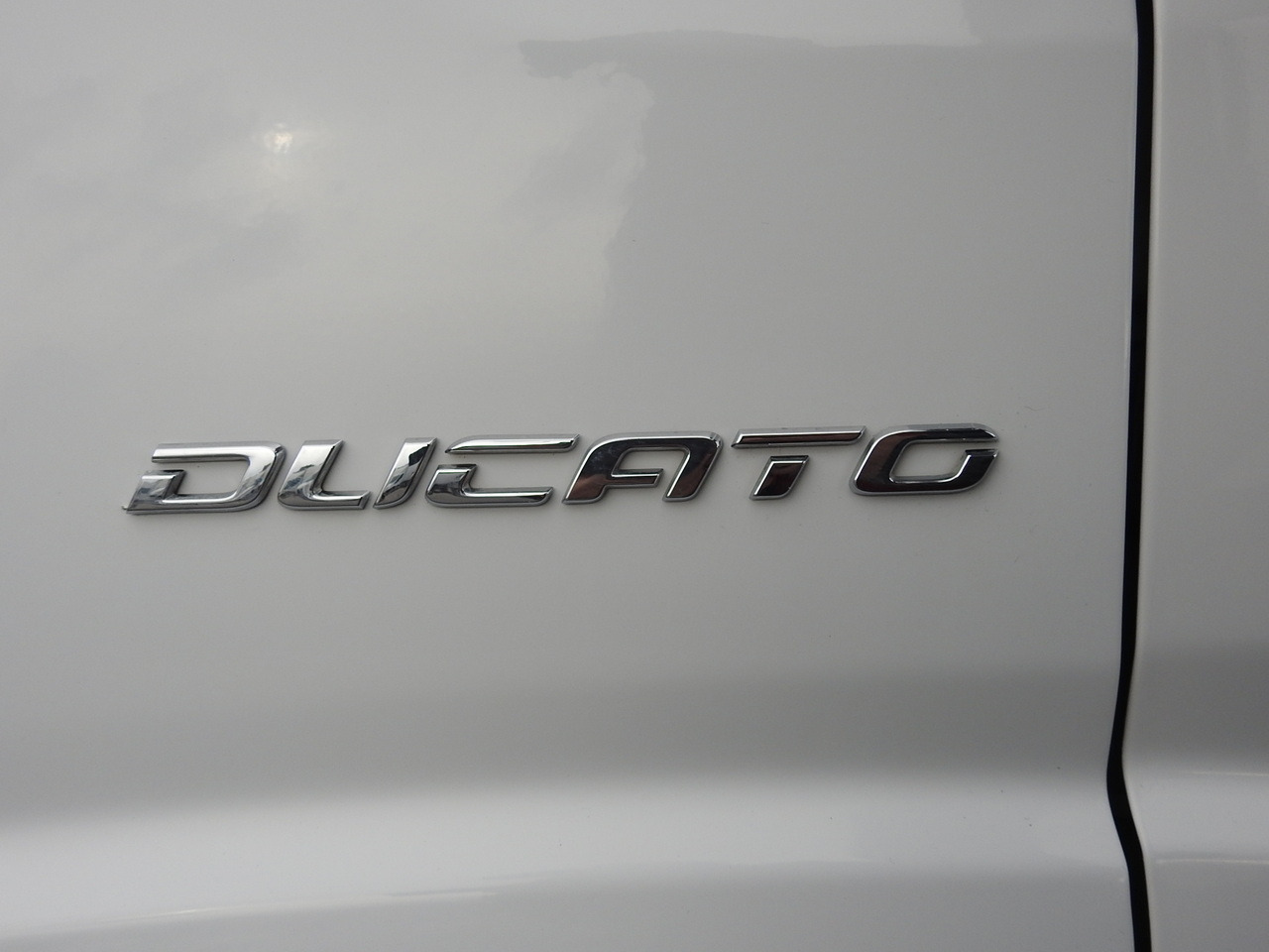 Closed box van FIAT DUCATO BOX LIFT 8 PALLETS CRUISE CONTROL NAVIGATION AIR CONDITIONING LED LIGHTS  130HP: picture 22