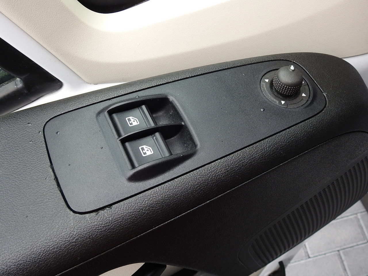 Closed box van FIAT DUCATO BOX LIFT 8 PALLETS CRUISE CONTROL NAVIGATION AIR CONDITIONING LED LIGHTS  130HP: picture 29