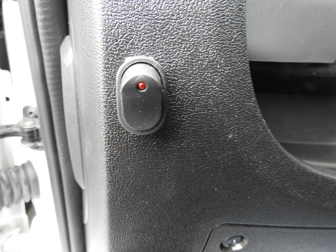 Closed box van FIAT DUCATO BOX LIFT 8 PALLETS CRUISE CONTROL NAVIGATION AIR CONDITIONING LED LIGHTS  130HP: picture 30