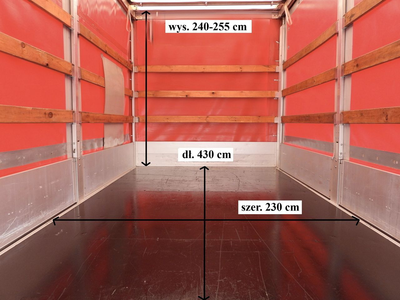 MERCEDES SPRINTER 316 TARPAULIN LIFT 8 PALLETS WEBASTO CRUISE CONTROL AIR CONDITIONING  160HP leasing MERCEDES SPRINTER 316 TARPAULIN LIFT 8 PALLETS WEBASTO CRUISE CONTROL AIR CONDITIONING  160HP: picture 14