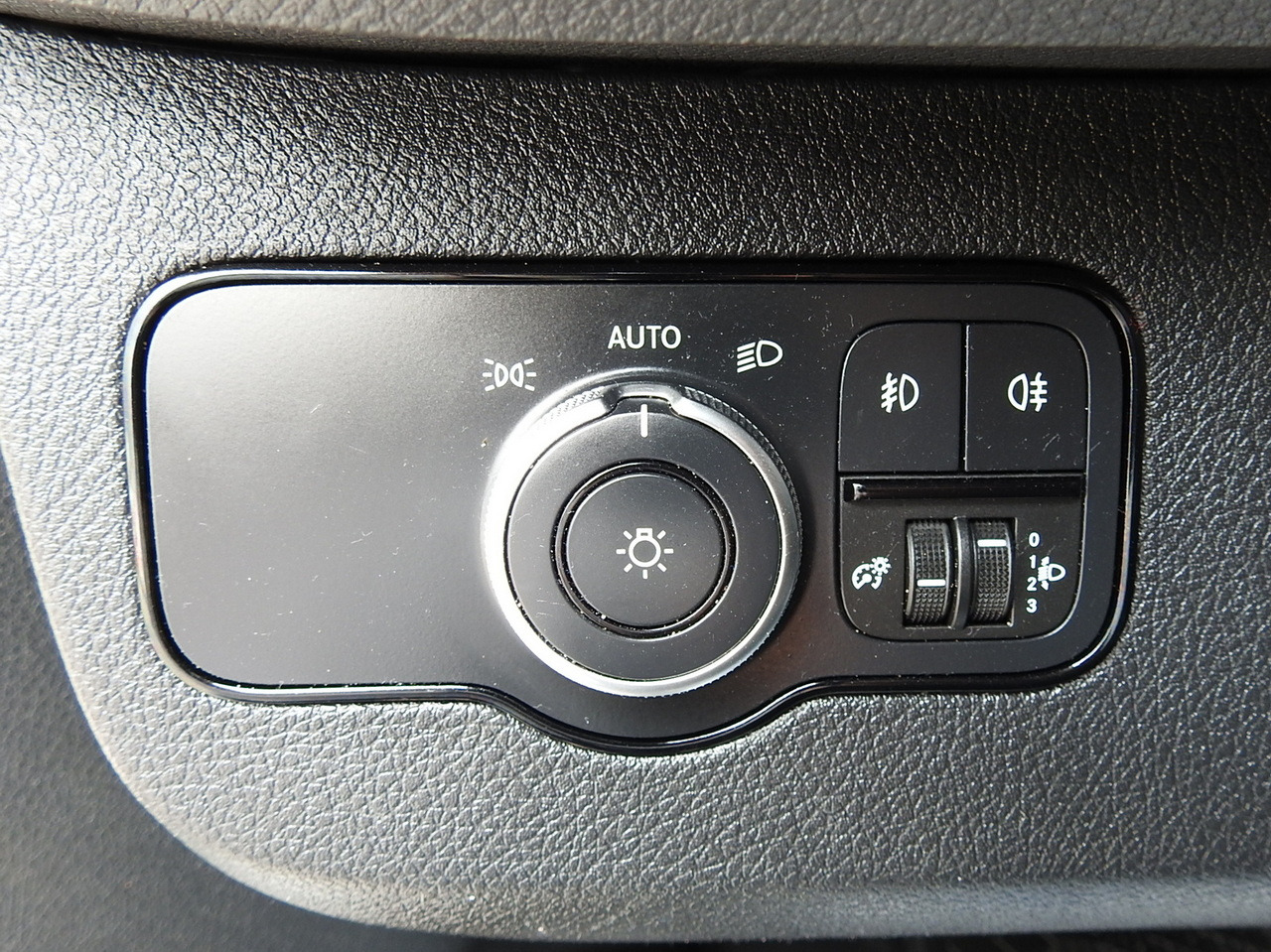 Panel van MERCEDES SPRINTER BOX DELIVERY VAN 5 SEATS CRUISE CONTROL NAVIGATION AIR CONDITIONING AUTOMATIC TRANSMISSION   160HP: picture 26