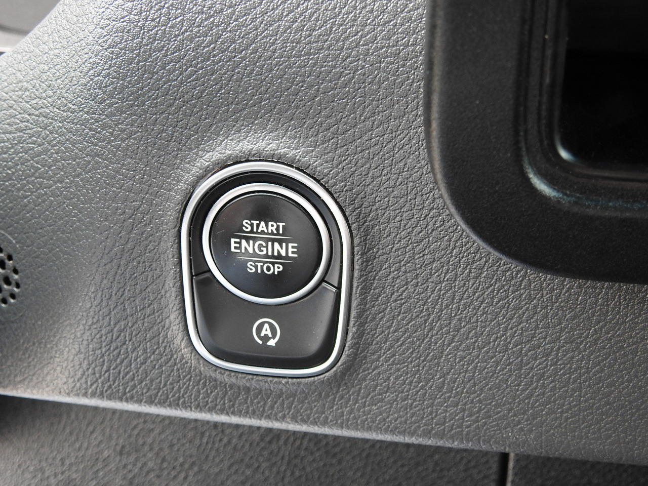 Panel van MERCEDES SPRINTER BOX DELIVERY VAN 5 SEATS CRUISE CONTROL NAVIGATION AIR CONDITIONING AUTOMATIC TRANSMISSION   160HP: picture 27