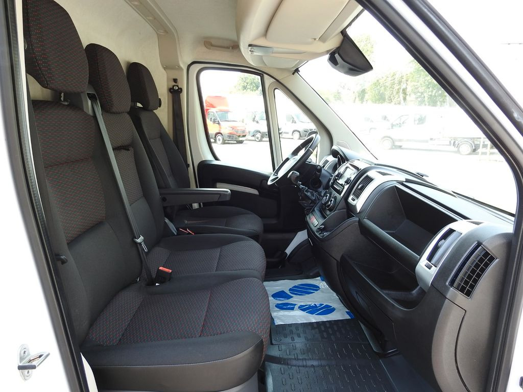 Panel van Opel MOVANO KASTENWAGEN TEMPOMAT KLIMAANLAGE 140PS: picture 28