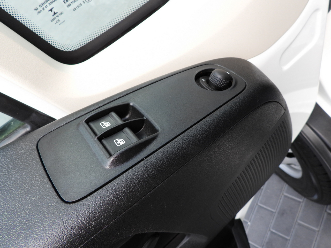 Refrigerated delivery van PEUGEOT BOXER REGRIGERATOR BOX 0*C 8 PALLETS CRUISE CONTROL LED LIGHTS AIR CONDITIONING  165HP: picture 31