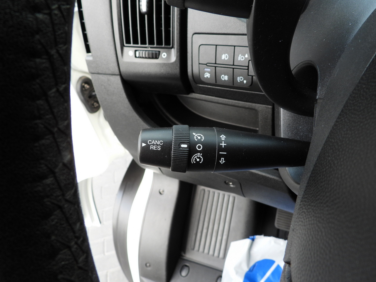 Refrigerated delivery van PEUGEOT BOXER REGRIGERATOR BOX 0*C 8 PALLETS CRUISE CONTROL LED LIGHTS AIR CONDITIONING  165HP: picture 35