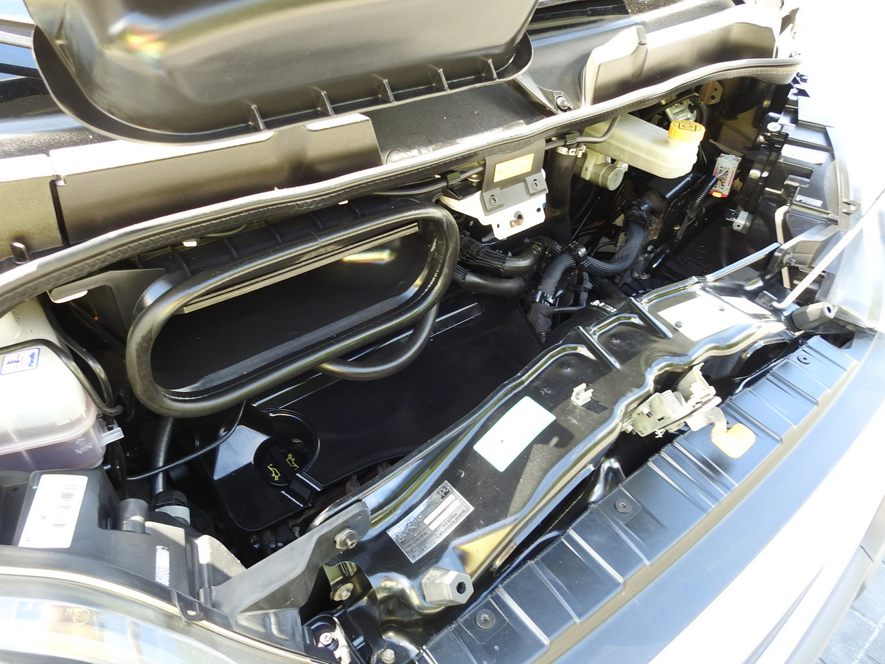 PEUGEOT BOXER THREE-WAY TIPPER  AIR CONDITIONING  130HP leasing PEUGEOT BOXER THREE-WAY TIPPER  AIR CONDITIONING  130HP: picture 29