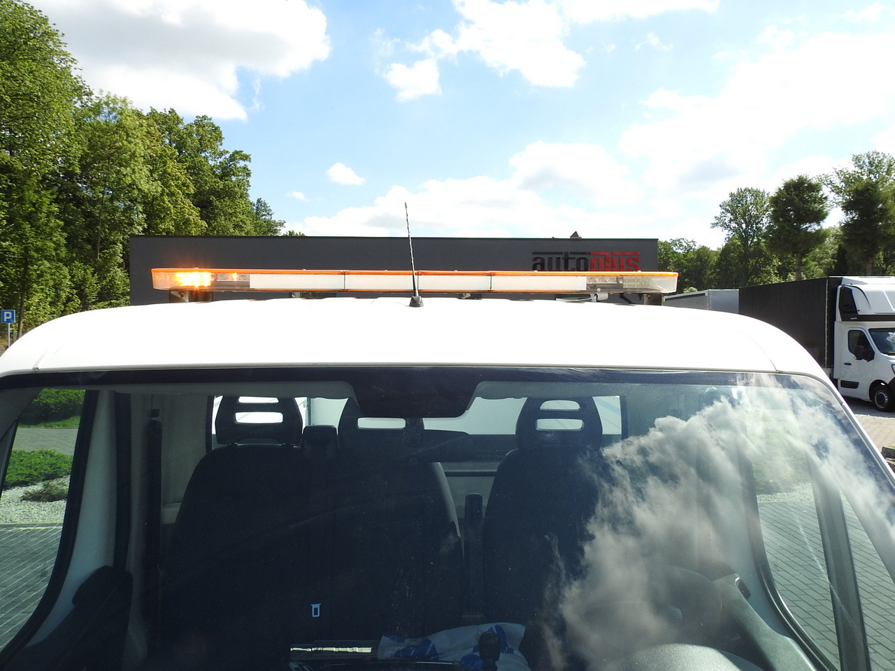 PEUGEOT BOXER THREE-WAY TIPPER  AIR CONDITIONING  130HP leasing PEUGEOT BOXER THREE-WAY TIPPER  AIR CONDITIONING  130HP: picture 18