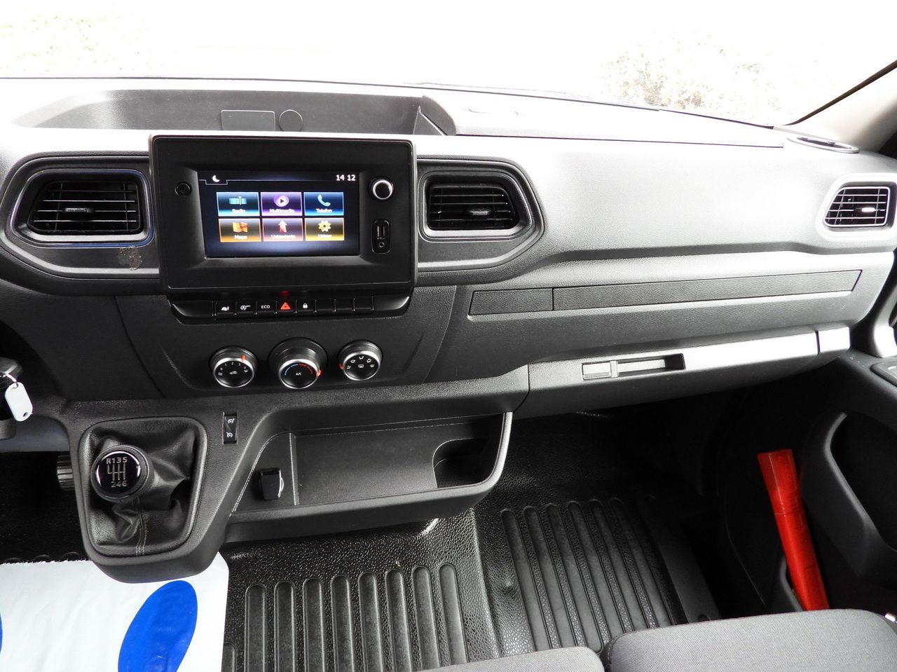 RENAULT MASTER TARPAULIN 10 PALLETS WEBASTO CRUISE CONTROL NAVIGATION LED LIGHTS TWIN WHEELS AIR CONDITIONING 165HP leasing RENAULT MASTER TARPAULIN 10 PALLETS WEBASTO CRUISE CONTROL NAVIGATION LED LIGHTS TWIN WHEELS AIR CONDITIONING 165HP: picture 37 RENAULT MASTER TARPAULIN 10 PALLETS WEBASTO CRUISE CONTROL NAVIGATION LED LIGHTS TWIN WHEELS AIR CONDITIONING 165HP leasing RENAULT MASTER TARPAULIN 10 PALLETS WEBASTO CRUISE CONTROL NAVIGATION LED LIGHTS TWIN WHEELS AIR CONDITIONING 165HP: picture 37