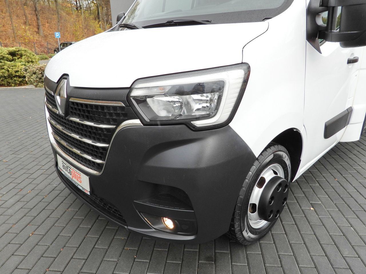 RENAULT MASTER TARPAULIN 10 PALLETS WEBASTO CRUISE CONTROL NAVIGATION LED LIGHTS TWIN WHEELS AIR CONDITIONING 165HP leasing RENAULT MASTER TARPAULIN 10 PALLETS WEBASTO CRUISE CONTROL NAVIGATION LED LIGHTS TWIN WHEELS AIR CONDITIONING 165HP: picture 20 RENAULT MASTER TARPAULIN 10 PALLETS WEBASTO CRUISE CONTROL NAVIGATION LED LIGHTS TWIN WHEELS AIR CONDITIONING 165HP leasing RENAULT MASTER TARPAULIN 10 PALLETS WEBASTO CRUISE CONTROL NAVIGATION LED LIGHTS TWIN WHEELS AIR CONDITIONING 165HP: picture 20