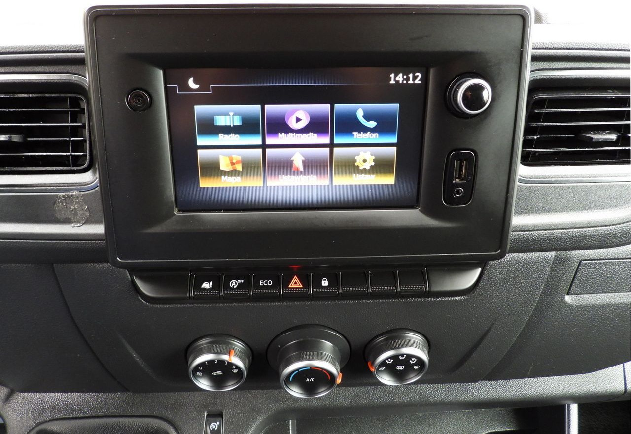 RENAULT MASTER TARPAULIN 10 PALLETS WEBASTO CRUISE CONTROL NAVIGATION LED LIGHTS TWIN WHEELS AIR CONDITIONING 165HP leasing RENAULT MASTER TARPAULIN 10 PALLETS WEBASTO CRUISE CONTROL NAVIGATION LED LIGHTS TWIN WHEELS AIR CONDITIONING 165HP: picture 39 RENAULT MASTER TARPAULIN 10 PALLETS WEBASTO CRUISE CONTROL NAVIGATION LED LIGHTS TWIN WHEELS AIR CONDITIONING 165HP leasing RENAULT MASTER TARPAULIN 10 PALLETS WEBASTO CRUISE CONTROL NAVIGATION LED LIGHTS TWIN WHEELS AIR CONDITIONING 165HP: picture 39