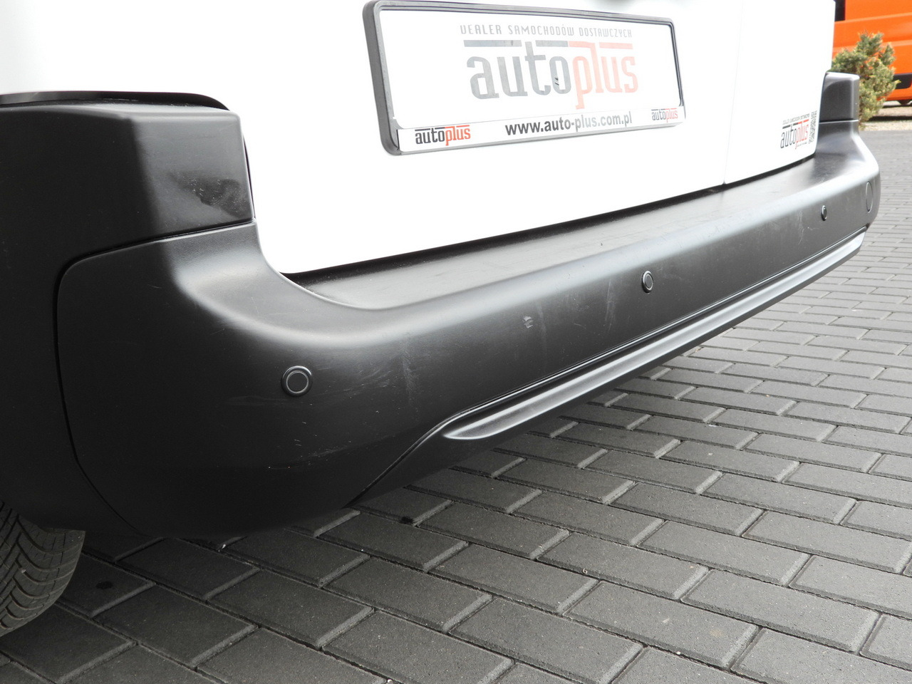 Refrigerated delivery van TOYOTA PROACE CITY REFRIGERATOR VAN -15*C POWER SUPPLY 230V CRUISE CONTROL AIR CONDITIONING 100HP: picture 25 Refrigerated delivery van TOYOTA PROACE CITY REFRIGERATOR VAN -15*C POWER SUPPLY 230V CRUISE CONTROL AIR CONDITIONING 100HP: picture 25