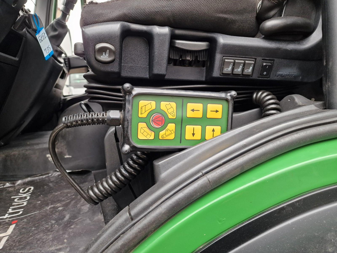 Tipper Iveco Eurocargo 140-250: picture 25