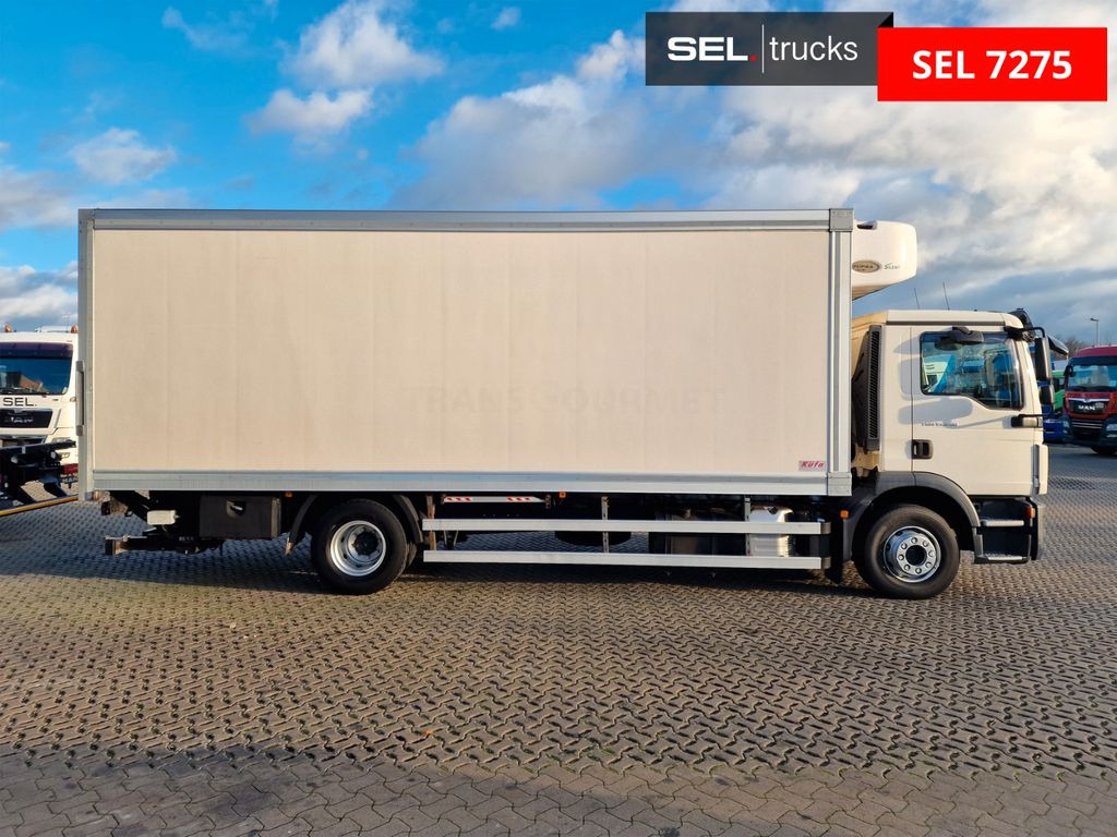 MAN TGM 15.250 4X2 BL / Ldbw /Triple Verdampfer - Refrigerator truck: picture 4 MAN TGM 15.250 4X2 BL / Ldbw /Triple Verdampfer - Refrigerator truck: picture 4