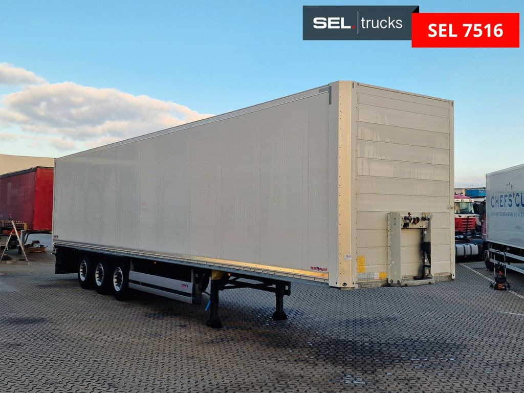 Schmitz Cargobull SKO24/L - 13.62 FP 25 EXP / Liftachse Schmitz Cargobull SKO24/L - 13.62 FP 25 EXP / Liftachse - Curtainsider semi-trailer: picture 3 Schmitz Cargobull SKO24/L - 13.62 FP 25 EXP / Liftachse Schmitz Cargobull SKO24/L - 13.62 FP 25 EXP / Liftachse - Curtainsider semi-trailer: picture 3