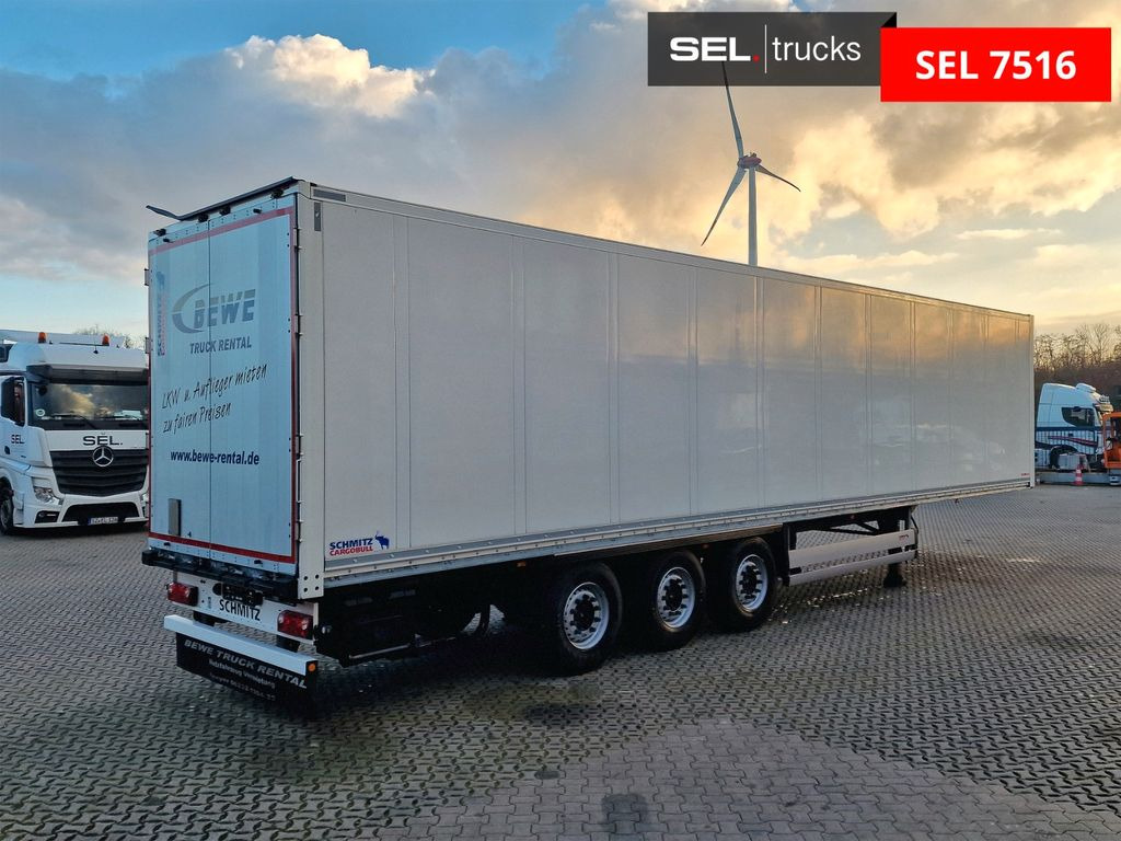 Schmitz Cargobull SKO24/L - 13.62 FP 25 EXP / Liftachse Schmitz Cargobull SKO24/L - 13.62 FP 25 EXP / Liftachse - Curtainsider semi-trailer: picture 5 Schmitz Cargobull SKO24/L - 13.62 FP 25 EXP / Liftachse Schmitz Cargobull SKO24/L - 13.62 FP 25 EXP / Liftachse - Curtainsider semi-trailer: picture 5