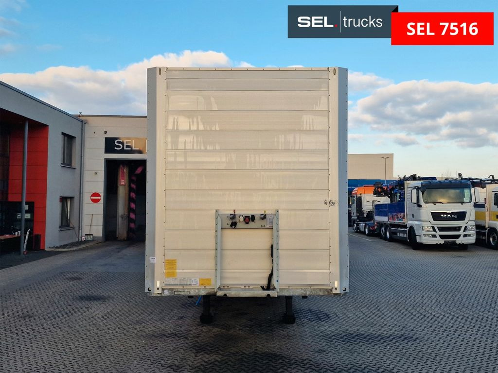 Schmitz Cargobull SKO24/L - 13.62 FP 25 EXP / Liftachse Schmitz Cargobull SKO24/L - 13.62 FP 25 EXP / Liftachse - Curtainsider semi-trailer: picture 2 Schmitz Cargobull SKO24/L - 13.62 FP 25 EXP / Liftachse Schmitz Cargobull SKO24/L - 13.62 FP 25 EXP / Liftachse - Curtainsider semi-trailer: picture 2