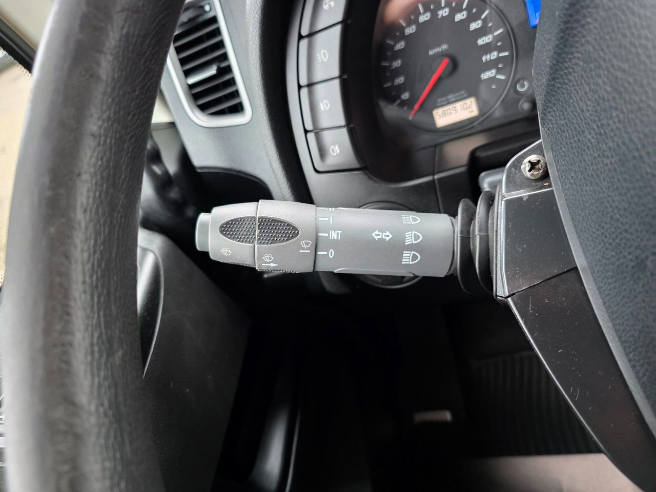 Tractor unit Iveco Stralis 460 / ZF Intarder: picture 37 Tractor unit Iveco Stralis 460 / ZF Intarder: picture 37