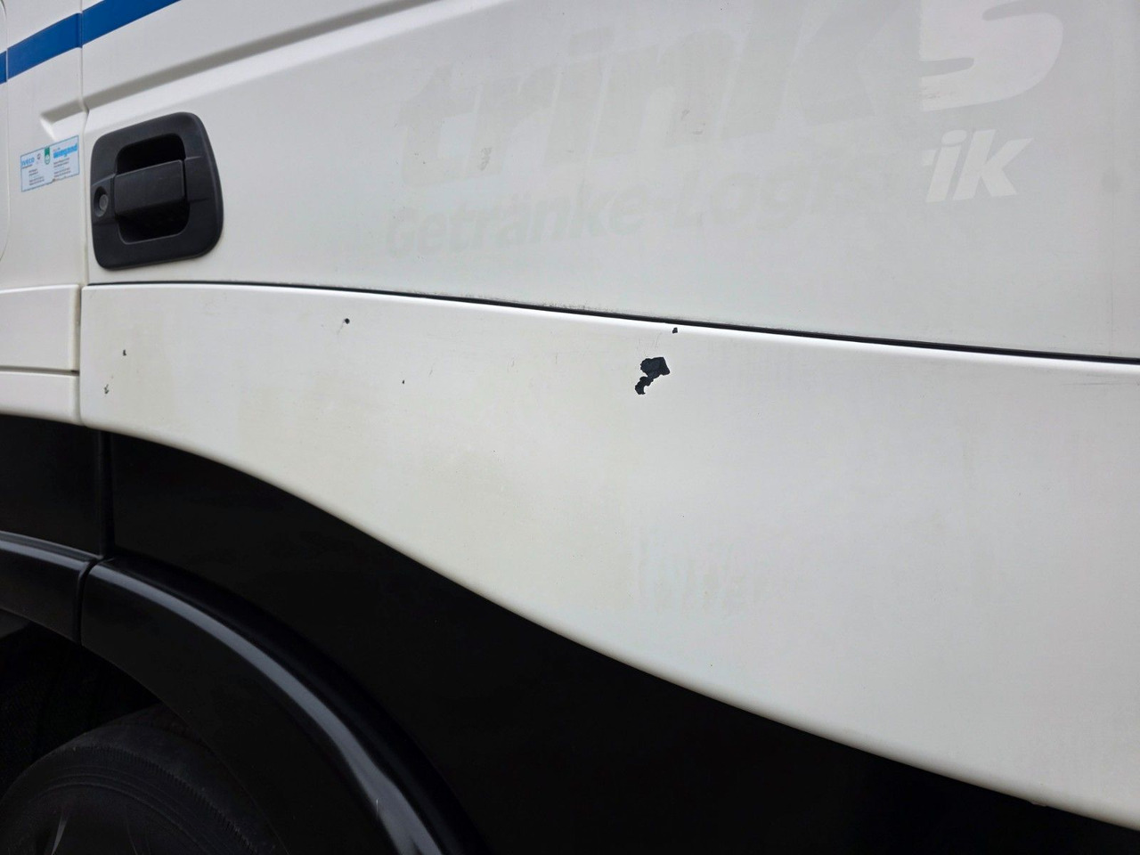 Tractor unit Iveco Stralis 460 / ZF Intarder: picture 49 Tractor unit Iveco Stralis 460 / ZF Intarder: picture 49