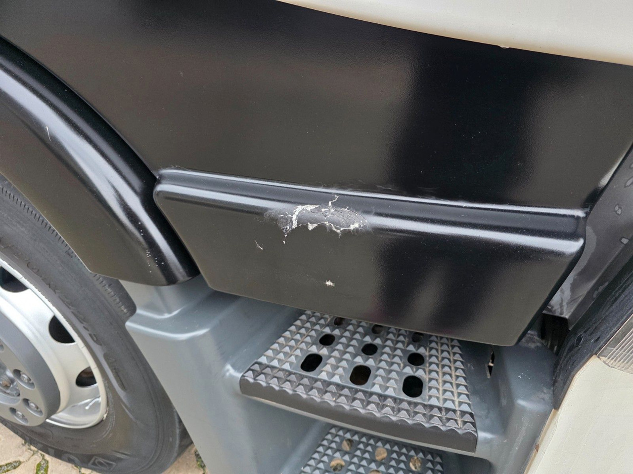 Tractor unit Iveco Stralis 460 / ZF Intarder: picture 48 Tractor unit Iveco Stralis 460 / ZF Intarder: picture 48