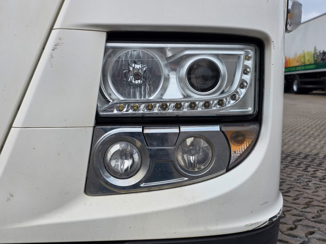 Tractor unit Iveco Stralis 460 / ZF Intarder: picture 24 Tractor unit Iveco Stralis 460 / ZF Intarder: picture 24