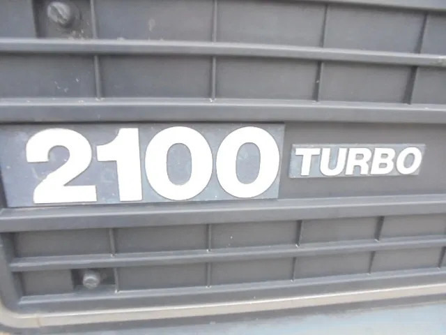 DAF 2100 TURBO - Dropside/ Flatbed truck: picture 4 DAF 2100 TURBO - Dropside/ Flatbed truck: picture 4