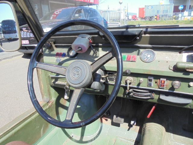 DAF 66 YA - Convertible: picture 5 DAF 66 YA - Convertible: picture 5