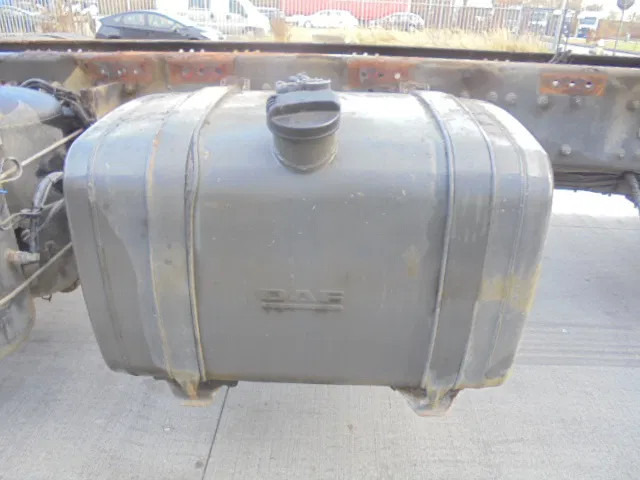 DAF CF 75.250 6X2 NL TRUCK - Cab chassis truck: picture 4 DAF CF 75.250 6X2 NL TRUCK - Cab chassis truck: picture 4