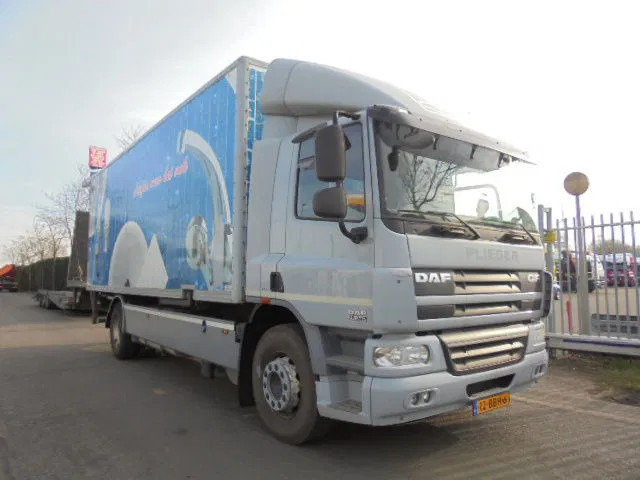 DAF CF 75 360 NL TRUCK - Container transporter/ Swap body truck: picture 3 DAF CF 75 360 NL TRUCK - Container transporter/ Swap body truck: picture 3