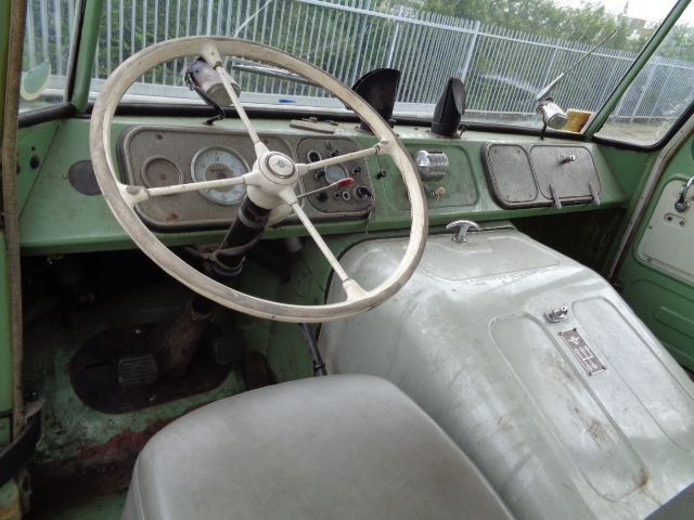 DAF FA 1300 BB - Crane truck: picture 5 DAF FA 1300 BB - Crane truck: picture 5