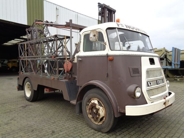DAF FA 1300 BB - Crane truck: picture 3 DAF FA 1300 BB - Crane truck: picture 3