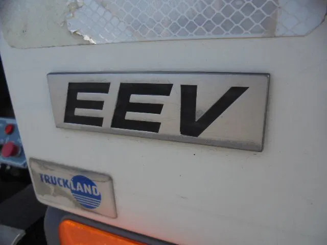 Garbage truck DAF FAN CF250 6X2 EEV: picture 16