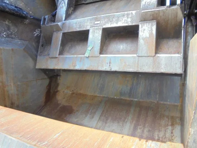 Garbage truck DAF FAN CF75-250 6X2: picture 7