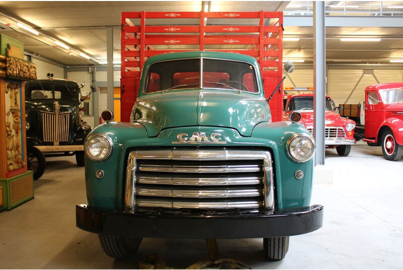 GMC 1948 GMC - Dropside/ Flatbed truck: picture 3 GMC 1948 GMC - Dropside/ Flatbed truck: picture 3