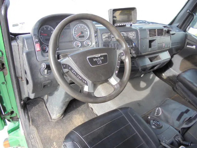 MAN TGL 12.220 NL TRUCK leasing MAN TGL 12.220 NL TRUCK: picture 7