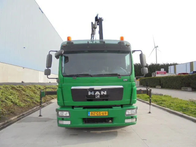 MAN TGL 12.220 NL TRUCK leasing MAN TGL 12.220 NL TRUCK: picture 6