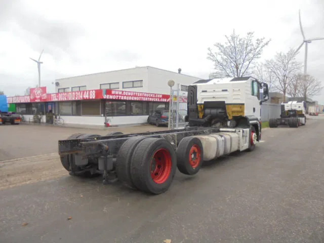 MAN TGS 23.400 LL.U 6X2 - Autotransporter truck: picture 5 MAN TGS 23.400 LL.U 6X2 - Autotransporter truck: picture 5